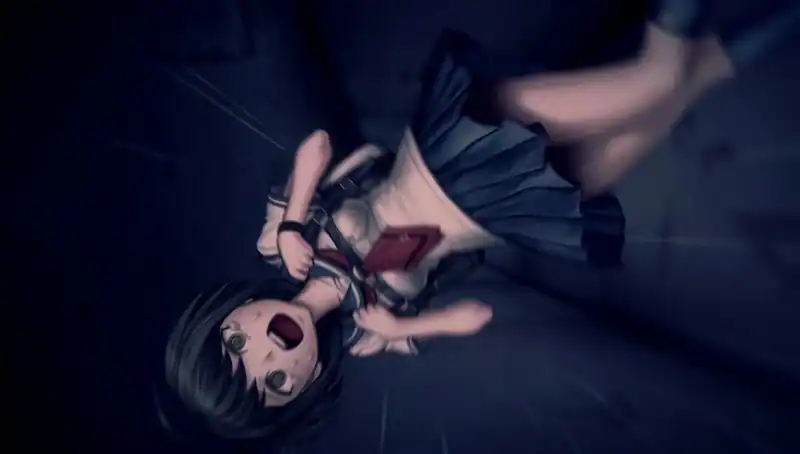 Danganronpa Another Episode: Ultra Despair Girls — изображение 1