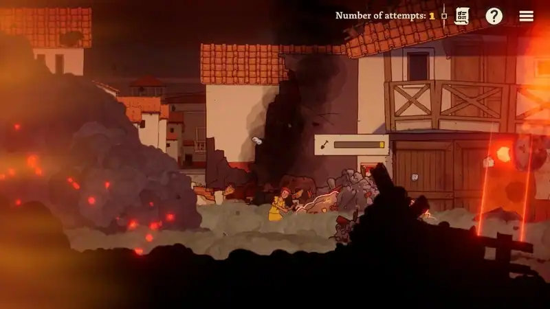 Danger in Pompeii — изображение 2