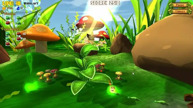 Dangerous Insects — изображение 3