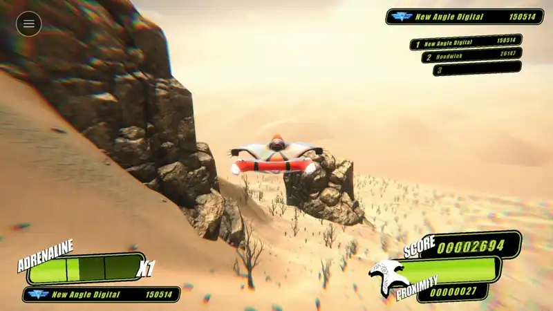 Dare Up Adrenaline — изображение 2