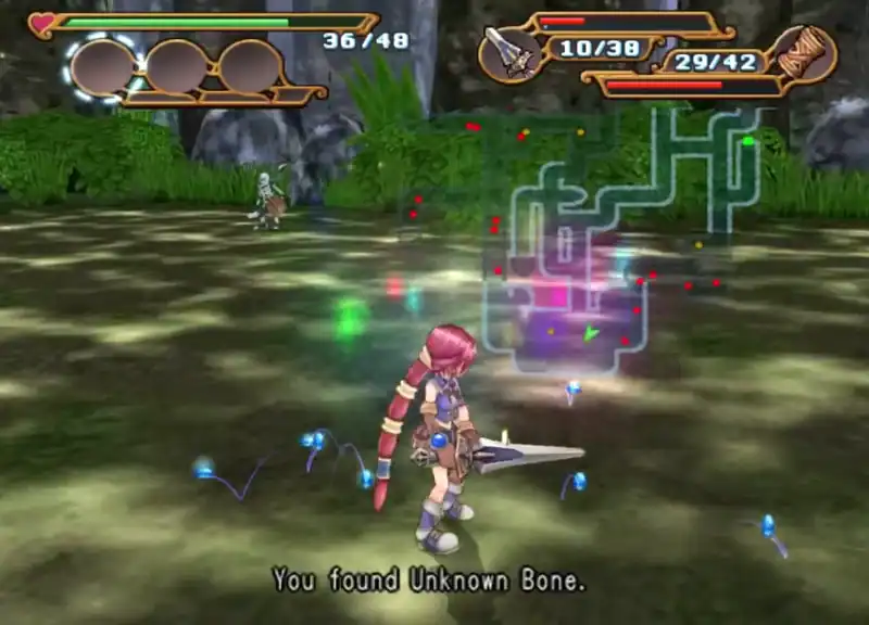 Dark Cloud 2 — изображение 2