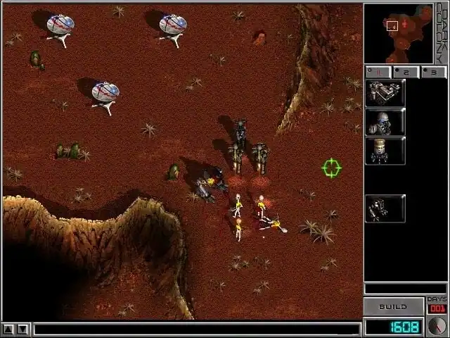Dark Colony — изображение 1
