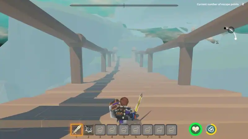 Adventure Allies — изображение 1