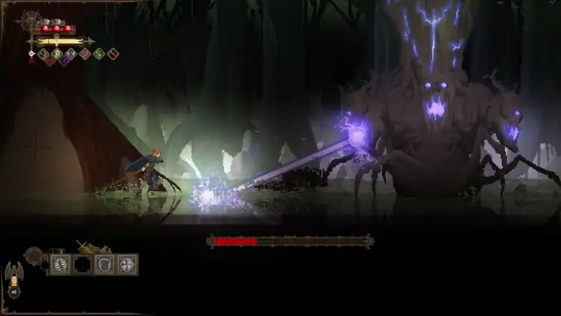 Dark Devotion — изображение 2