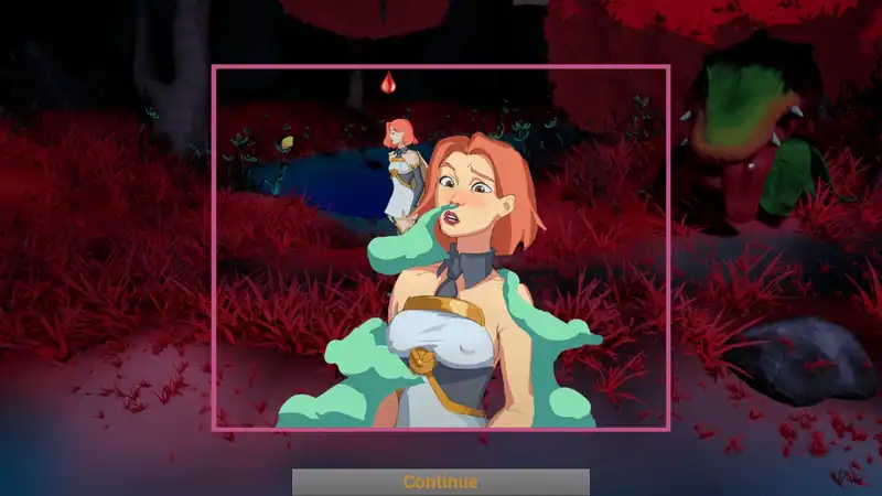 Dark Forest — изображение 3