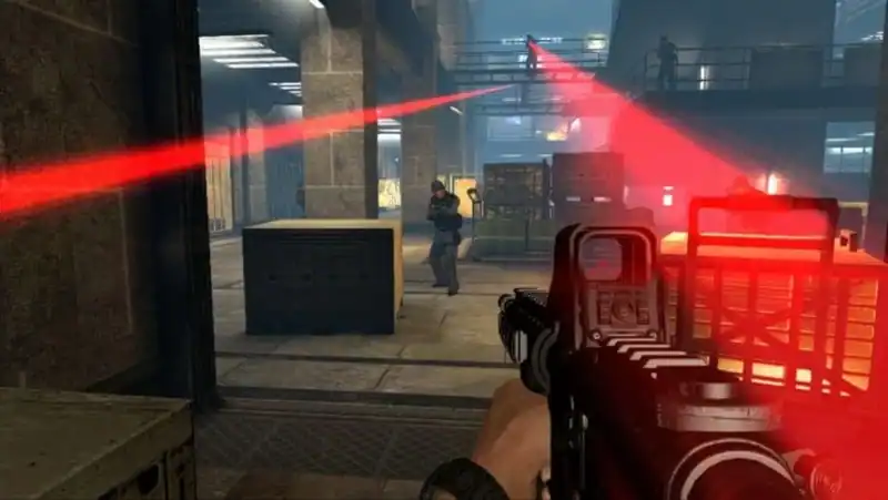 007 Legends — изображение 3
