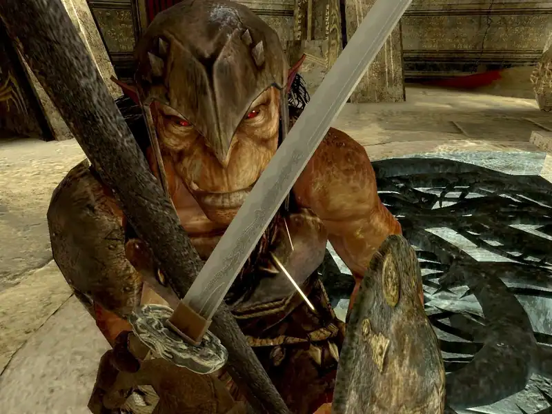 Dark Messiah of Might and Magic по сети — изображение 3