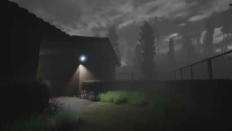 Dark Moon Motel — изображение 2