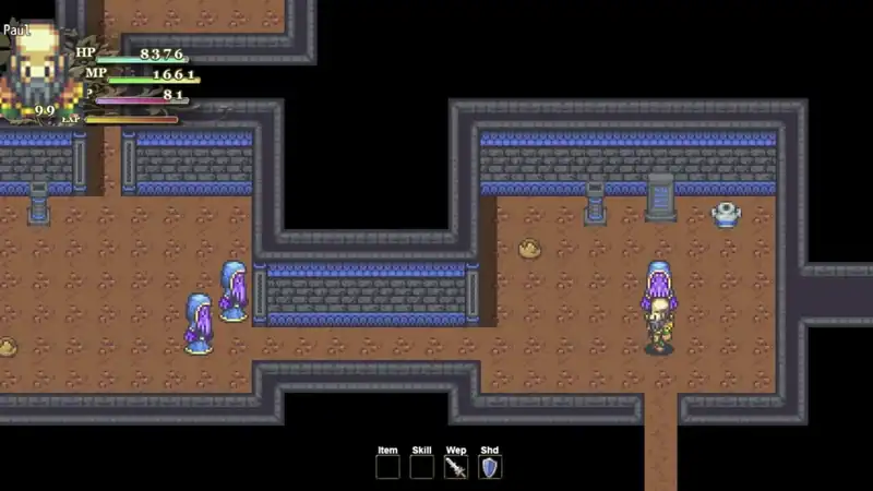 Dark Side of Fate — изображение 2