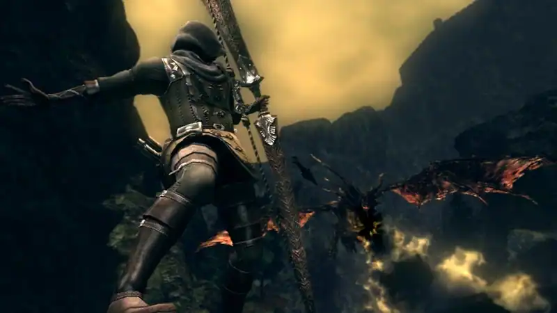DARK SOULS: Prepare To Die Edition — изображение 1