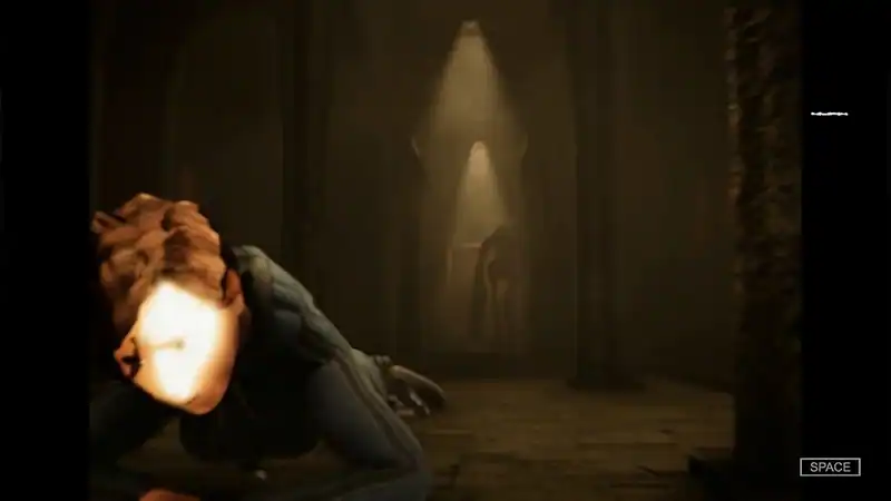 Dark Tales from Mexico: Prelude. Just a Dream... with The Sack Man — изображение 2