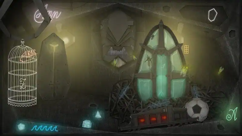 Dark Train — изображение 2