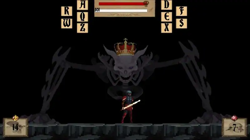 Dark Treasury — изображение 3