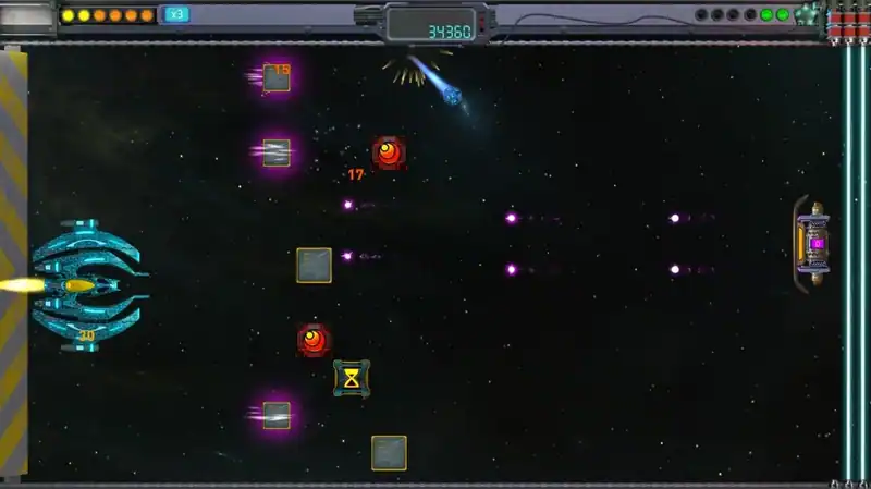 Darkanoid — изображение 1