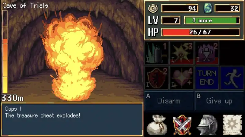 DarkBlood -Reborn- — изображение 2