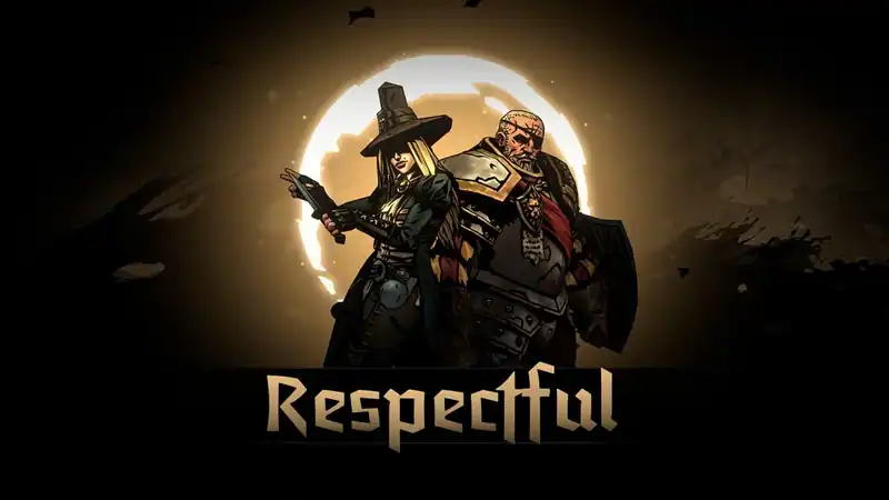 Darkest Dungeon 2 — изображение 1