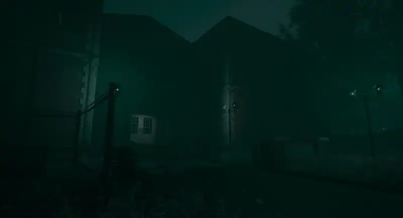 DarkHouse — изображение 1