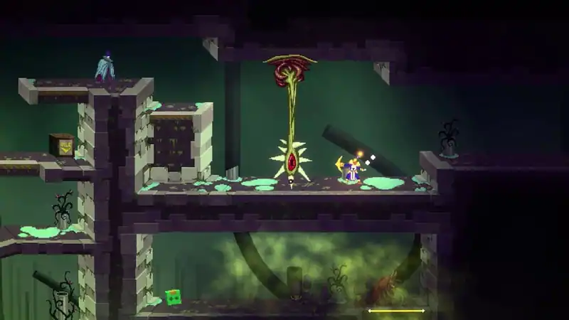 Adventure of Samsara — изображение 1