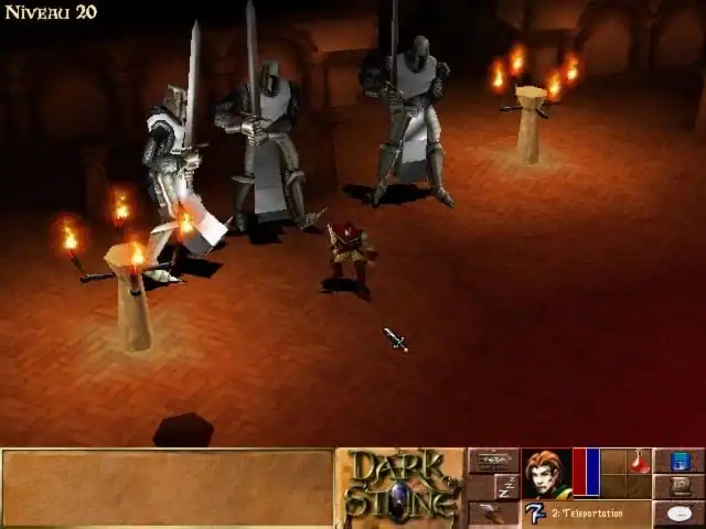 Darkstone — изображение 2
