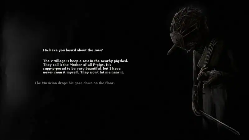 Darkwood — изображение 1