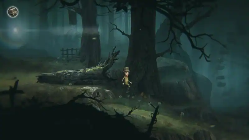 Darwake: Awakening from the Nightmare — изображение 1
