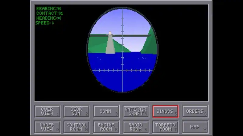 Das Boot: German U-Boat Simulation — изображение 2