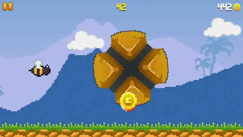 Dash Fleet — изображение 1