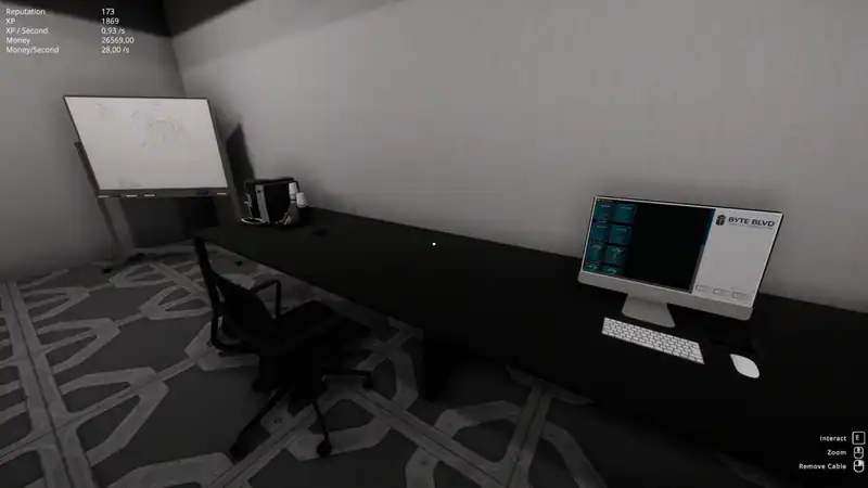 Data Center — изображение 2