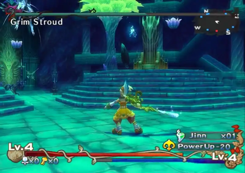 Dawn of Mana — изображение 3