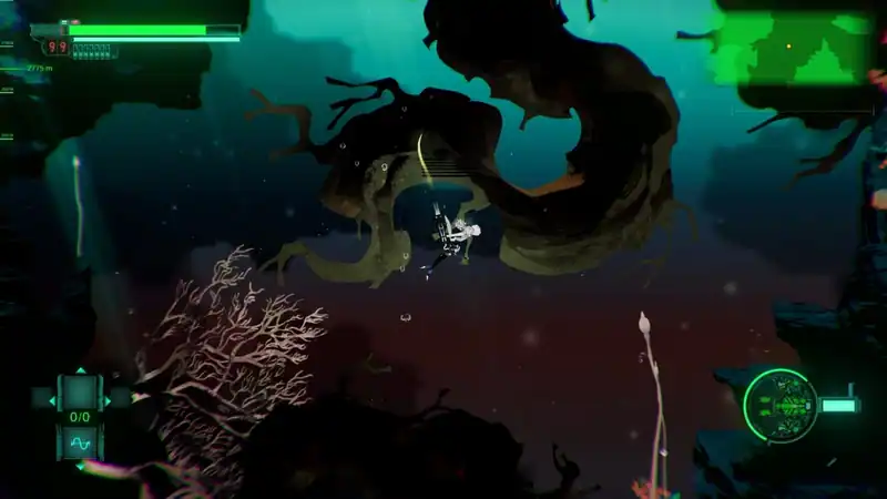 Dawn of the Abyss — изображение 2
