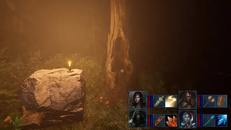 Dawn of the Ashen Queen — изображение 2
