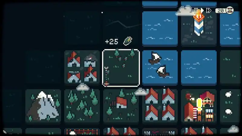 Dawnfolk — изображение 1