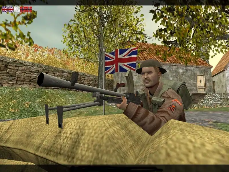 Day of Defeat по сети — изображение 3