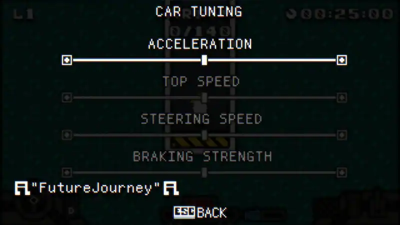 DAY OF DRIFT — изображение 2