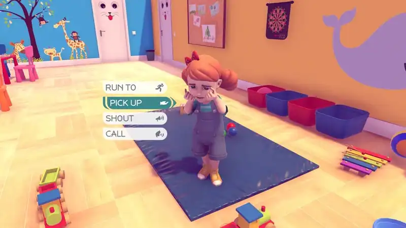 Daycare Manager — изображение 1