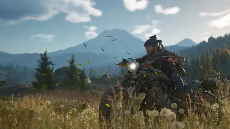 Days Gone — изображение 1