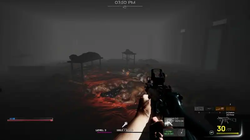 Days Of Purgatory — изображение 1