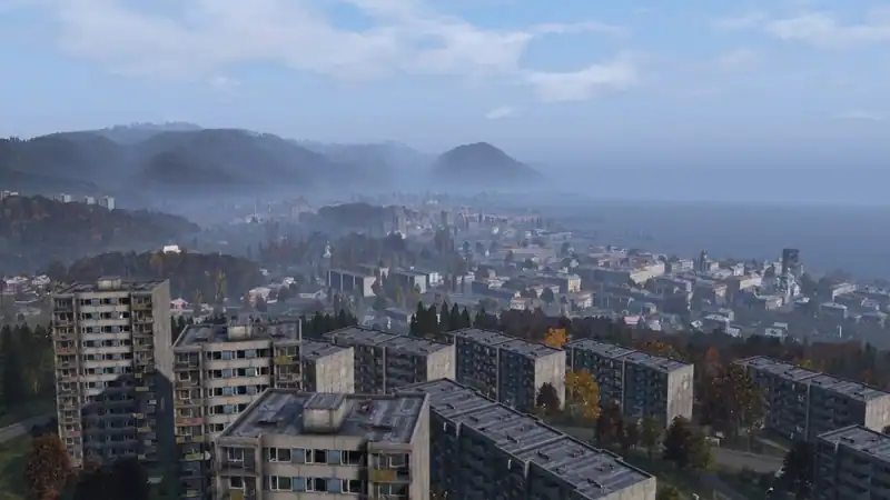 DayZ StandAlone по сети — изображение 3