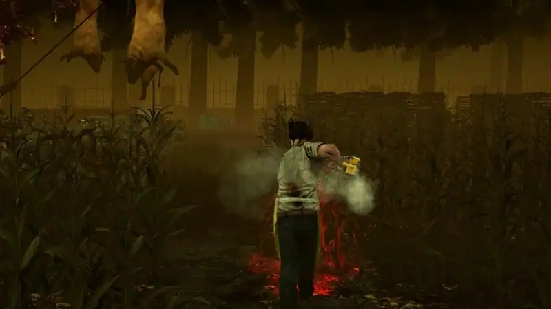 Dead by Daylight - Leatherface — изображение 1