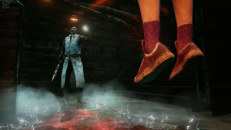 Dead by Daylight по сети — изображение 3
