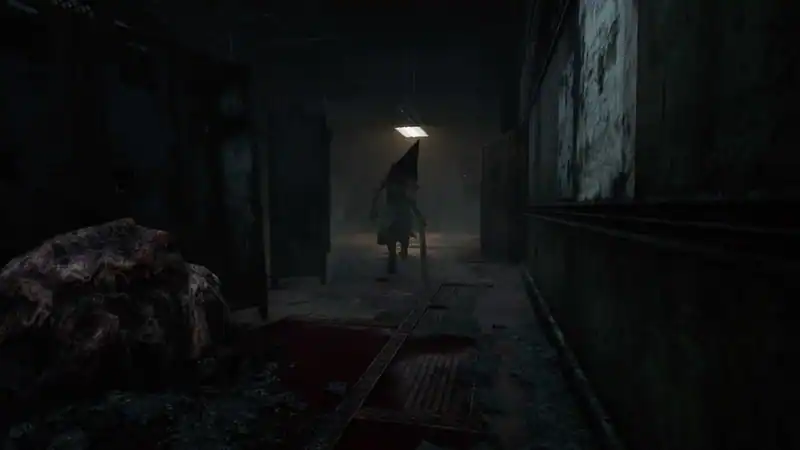 Dead By Daylight - Silent Hill Chapter — изображение 3