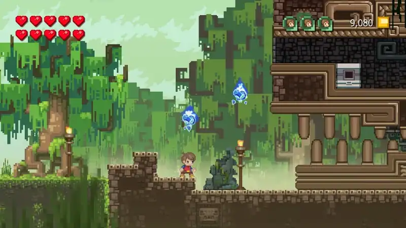 Adventures of Pip — изображение 2
