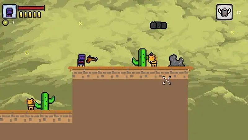 DEAD GUN — изображение 2