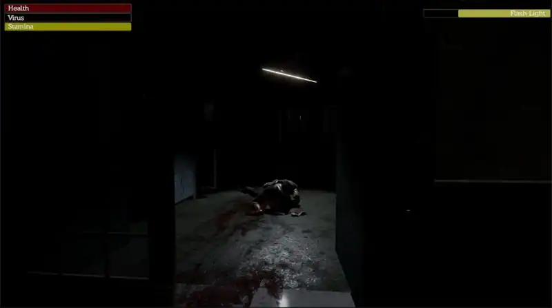Dead Inside — изображение 2