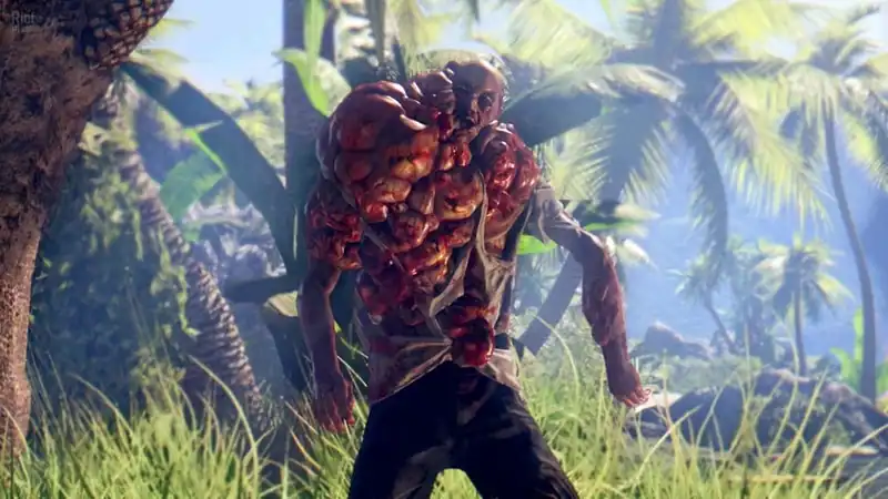 Dead Island Definitive Collection по сети — изображение 3