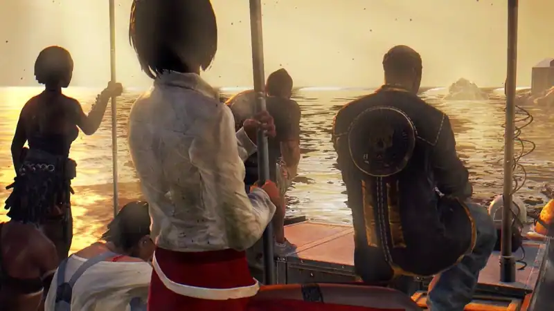 Dead Island Definitive Edition — изображение 1