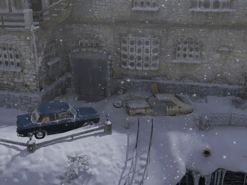 Dead Mountaineer's Hotel — изображение 2