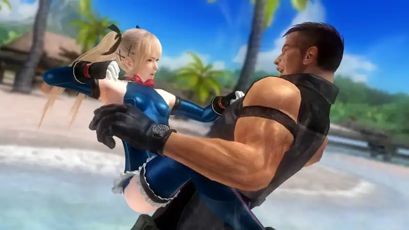 DEAD OR ALIVE 5 Last Round: Core Fighters — изображение 1