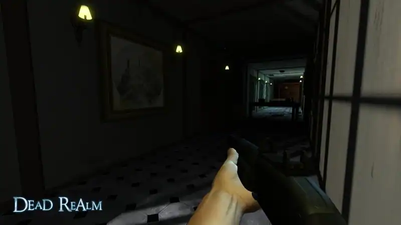 Dead Realm — изображение 2