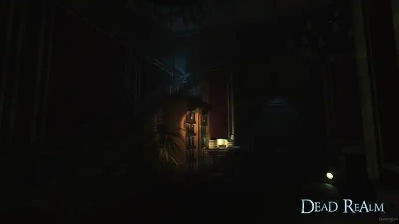 Dead Realm по сети — изображение 3